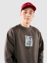 Arbor Curse Crew Sweater