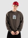Arbor Curse Crew Sweater
