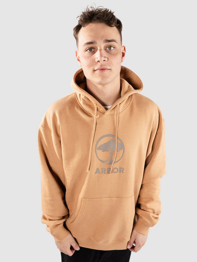 Arbor Landmark Hoodie