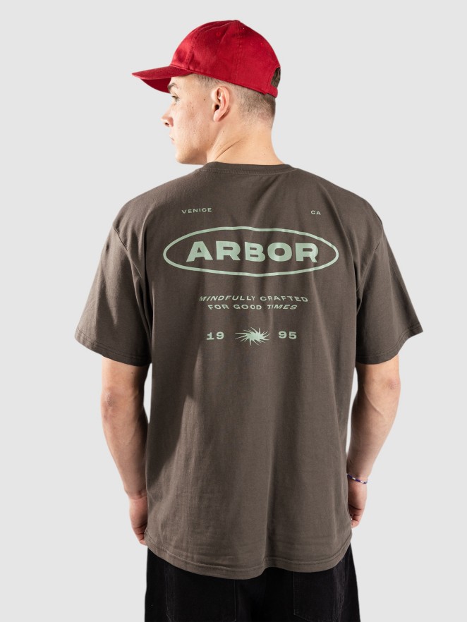 Arbor Craft T-Shirt