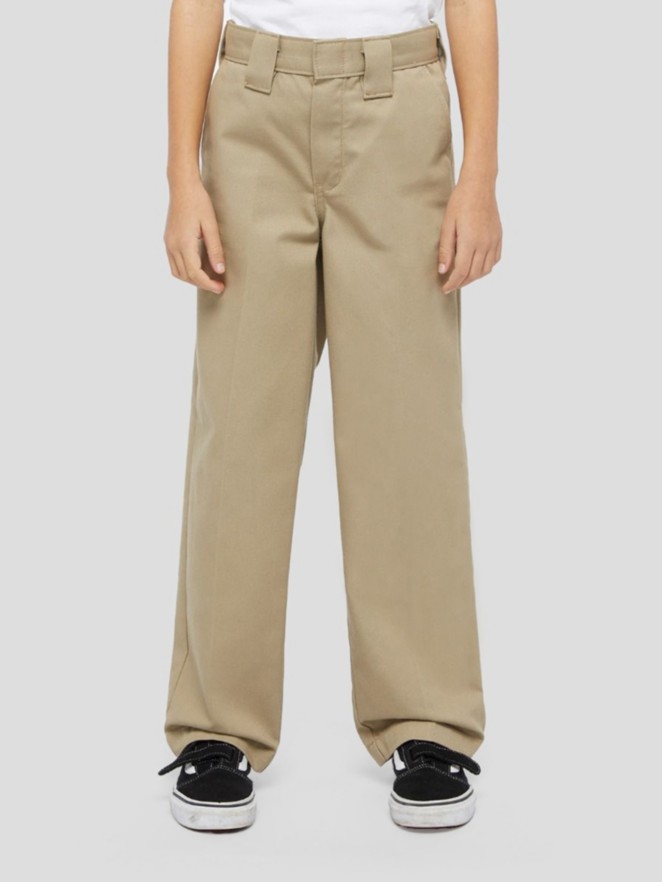 Dickies Original 874 Work Kids Pants