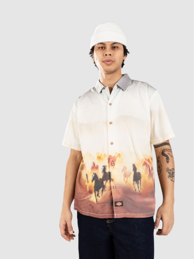 Dickies Running Wild Shirt