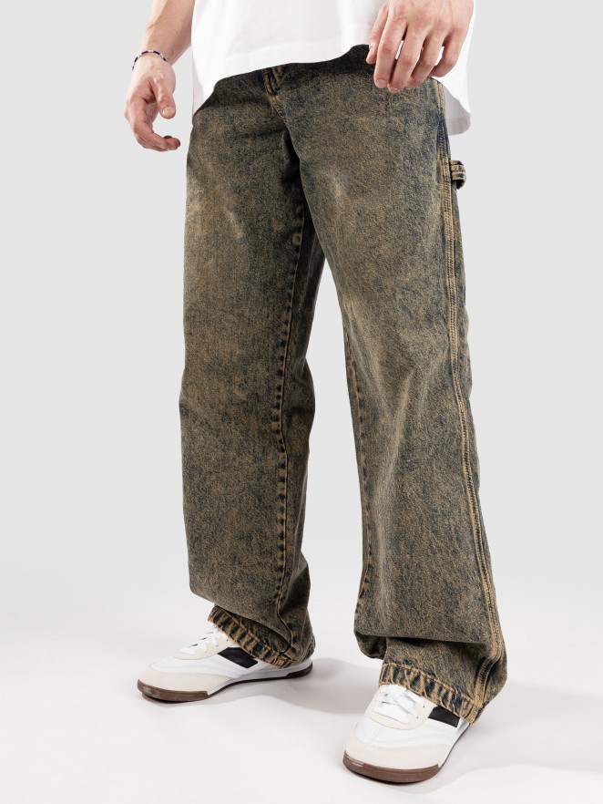 Dickies Stevensville Carpenter Džíny