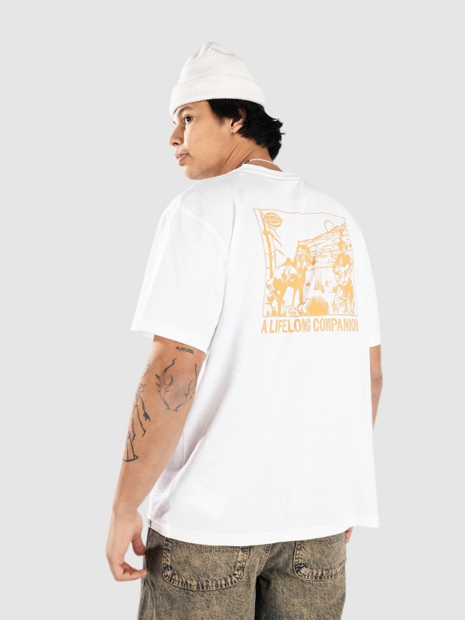 Dickies Companion T-Shirt