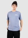 Dickies Circle Logo T-skjorte