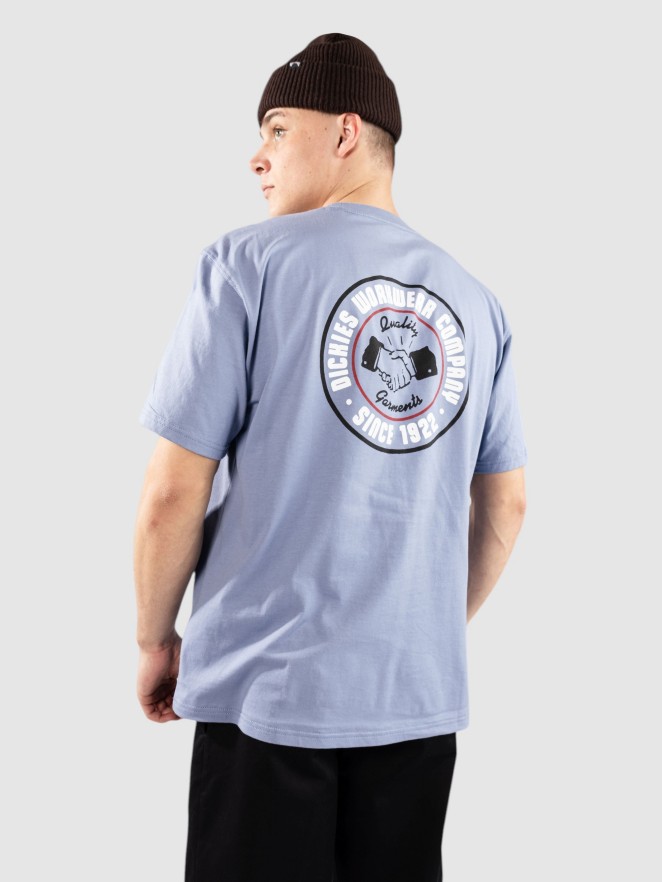 Dickies Circle Logo T-Shirt