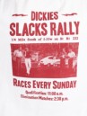 Dickies Slacks Rally T-Shirt