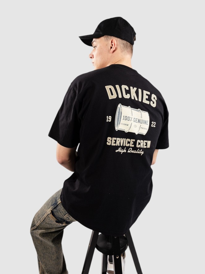 Dickies Service Crew T-shirt