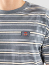 Dickies Lewistown Stripe T-Shirt