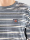 Dickies Lewistown Stripe T-Shirt