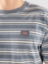 Dickies Lewistown Stripe T-Shirt