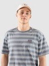 Dickies Lewistown Stripe T-Shirt