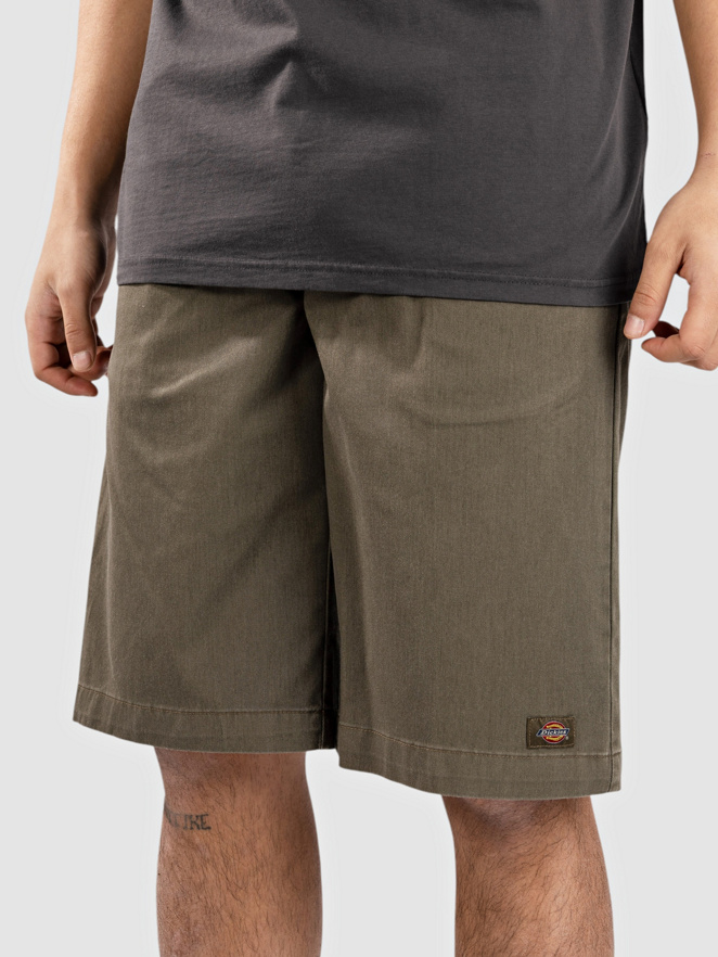 Dickies Unionville 13Inch Work Shorts