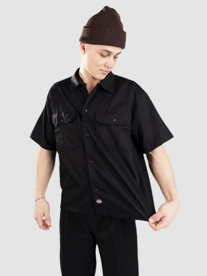 Dickies Unionville Gd Work Shirt