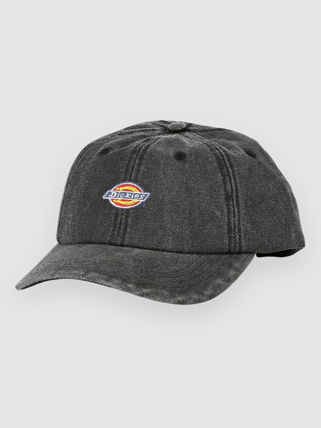 Dickies Hardwick Duck Canvas Keps