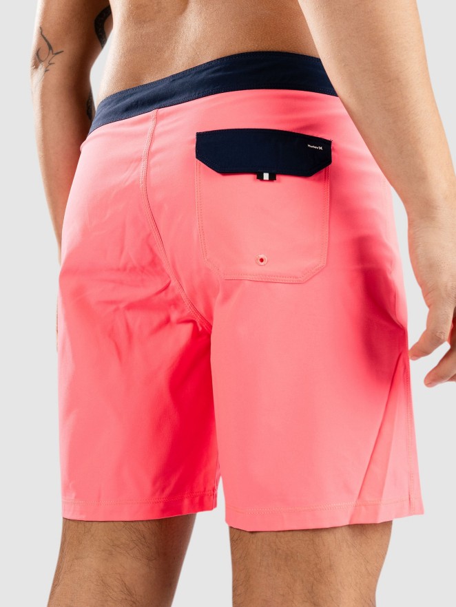 Hurley Phntm -Eco Oao Solid 18' Surffishortsit