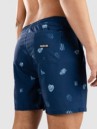 Hurley Cannonball Volley 17″ Boardshorts