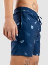 Hurley Cannonball Volley 17″ Boardshorts