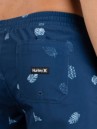 Hurley Cannonball Volley 17″ Boardshorts