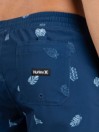 Hurley Cannonball Volley 17″ Boardshorts