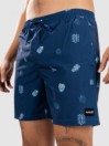 Hurley Cannonball Volley 17″ Boardshorts