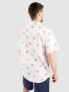 Hurley One And Only Stretch Camicia
