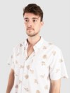 Hurley One And Only Stretch Camicia