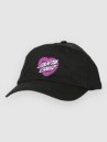 Santa Cruz Heart Wreath Mini Casquette