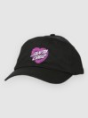 Santa Cruz Heart Wreath Mini Cap