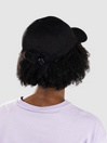 Santa Cruz Heart Wreath Mini Cap
