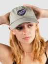 Santa Cruz Heart Wreath Mini Cap