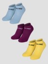 Santa Cruz Strip Socken 3Pk Socken