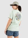 Santa Cruz Field Dot T-Shirt