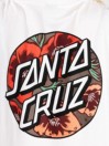 Santa Cruz Big Poppy Infill Dot T-Shirt