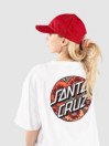 Santa Cruz Big Poppy Infill Dot T-Shirt