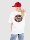 Santa Cruz Big Poppy Infill Dot T-Shirt