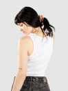 Santa Cruz Sage Floral Dot Tank Top