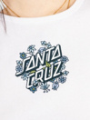 Santa Cruz Sage Floral Dot Tank Top