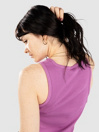 Santa Cruz Sage Floral Dot Tank Top