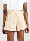 Santa Cruz Delfino Flower Shorts