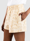 Santa Cruz Delfino Flower Shorts
