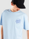 Santa Cruz Water View Dot T-Shirt