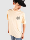 Santa Cruz Water View Hand T-Shirt