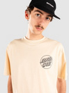 Santa Cruz Water View Hand T-Shirt