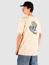 Santa Cruz Water View Hand T-Shirt
