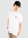 Santa Cruz Vacant Wave Dot T-Shirt