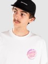 Santa Cruz Vacant Wave Dot T-Shirt