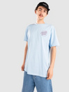 Santa Cruz Wave Breaker Dot T-Shirt