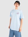 Santa Cruz Wave Breaker Dot T-Shirt
