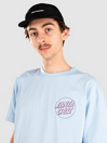 Santa Cruz Wave Breaker Dot T-Shirt